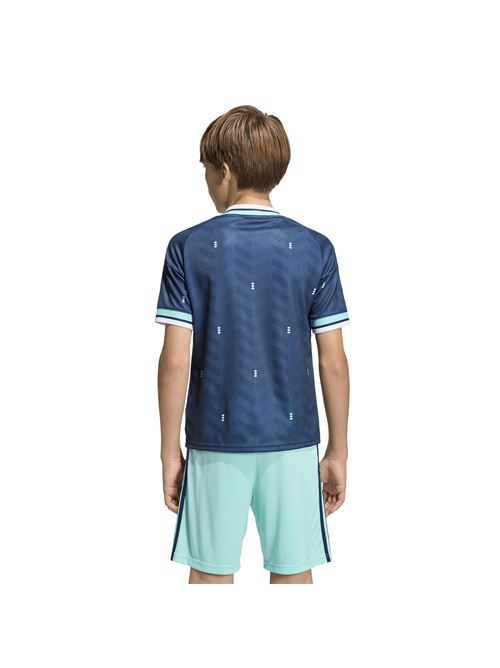 Adidas Germania maglia gara bambino away wc 26 Germania | JZ4569AWAY WC26